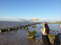 -南汇嘴观海公园