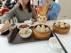 -常州糕团店(北大街新世纪商城店)