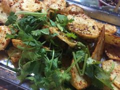 -醉烧膘·烧烤夜宵王(总店)