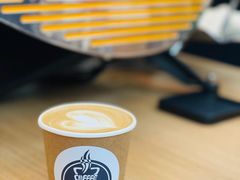 -COFFEE HOLIC(朝外SOHO店)