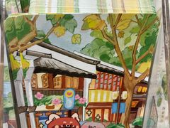 -猫的天空之城概念书店(杭州南宋御街店)