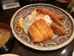 -矢场猪(名古屋站名铁店)