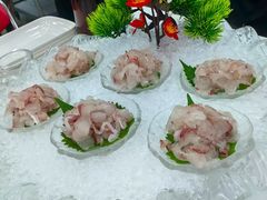 -嘉升大排档(番禺总店)