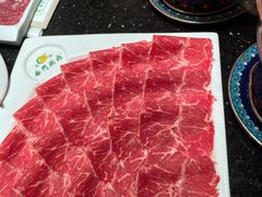 牛肩胛肉-南门涮肉(东单店)