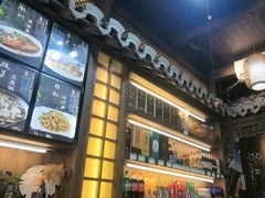 -缘来聚·徽菜名店(黄山宏村店)
