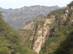 -孤山寨风景区