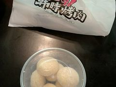 -韩时烤肉(丰科万达广场店)