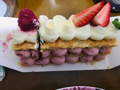 -黑草莓(重庆路店)
