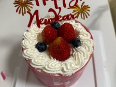 -红宝石·鲜奶小方(万航店)