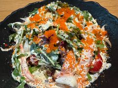 -九酢·海鲜居酒屋