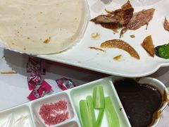 -大鸭梨烤鸭·北京菜(南小街/南苑店)
