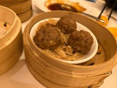 牛肉丸-利苑酒家(宜安广场店)