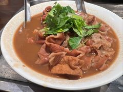 -姚记炒肝店(簋街店)