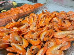 -晶丽香榭自助餐(南京大饭店)