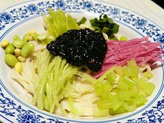 炸酱面-四季小馆·地道北京小吃(广百店)