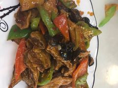 -马布尔莱斯食府(西红门店)