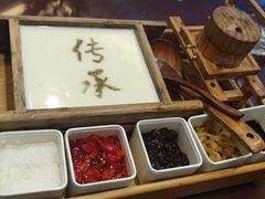 -寿州美味厨豆腐宴(寿县南门口西环路店)
