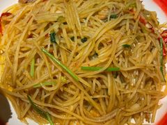 -泥糊破店小酒馆·团建聚餐(南京西路店)