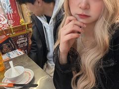 -小小集渔·泰式大排档(太古里香槟店)