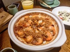 -粗茶淡饭·隐庐私厨(东亭店)