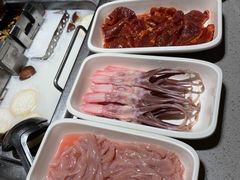-海底捞火锅(公益西桥店)