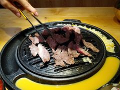 -珍妮曲奇聪明小熊(上环店)