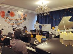 -乐尚音乐空间·钢琴·声乐·架子鼓(会展中心店)