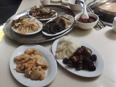 -太婆天府山珍酒楼(亚运村店)