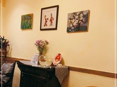 卡座-吉事利茶餐厅