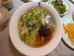 -阿西娅食府(中关村店)