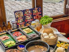-木王宴语·野生鲜菌火锅(玉河店)