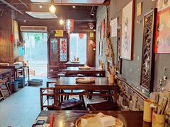 -欧阳小姐在成都(鼓楼店)