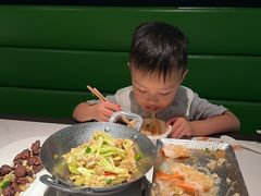 -外婆家(西红门荟聚购物中心店)