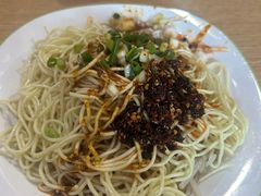 麻辣凉面-林静小吃(复兴路店)
