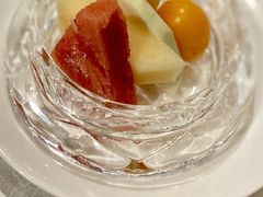 水果盘-红棉中餐厅·广州海航威斯汀酒店