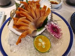 活赤贝-赤稻·日式料理(禅城店)