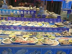 -鱼满舱·鲜活海鲜·正宗鲁菜