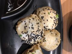 酸菜鱼生煎-小杨生煎(黄河路店)