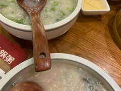 -如轩·海鲜砂锅粥·潮汕菜(海珠店)