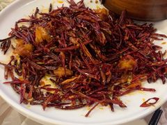 -五丁桥光头香辣蟹(望江橡树林店)