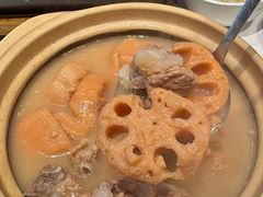 -不是烧烤·武汉烧烤·地道湖北菜(大成路店)