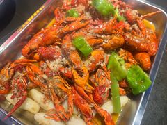 -虾乐园龙虾·夜宵(松江店)