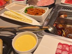 -海底捞火锅(塘厦天虹店)