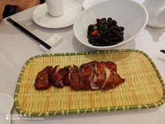 -骏莱海鲜鱼港(五角场店)