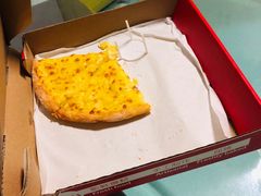 -烁先生披萨·儿童餐下午茶(河南岸店)