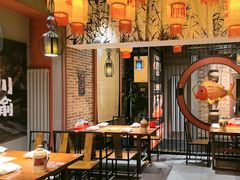 -辣不二地道川菜(汉水路店)