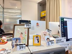 -海马体家庭照相馆(广州正佳广场店)