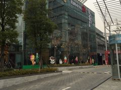 -丽池宫韩式汗蒸会馆(华灯坊店)