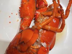 -初色海鲜自助(新辰里亚运村店)