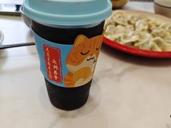 -天龙宝严素食馆(大兴善寺店)